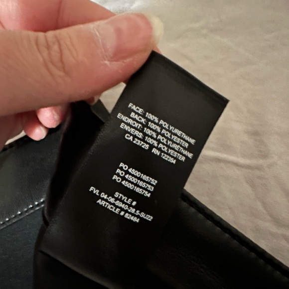 Aritzia The Melina Pant - Picture 5 of 7